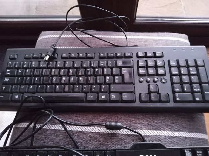 Keyboards