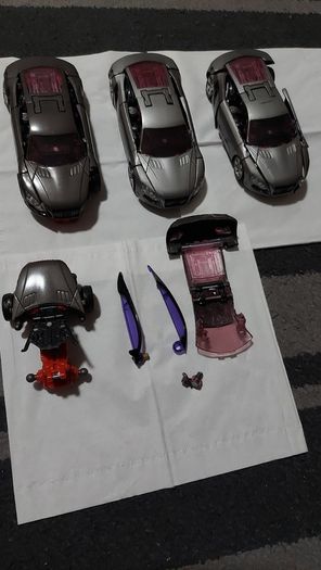 Transformers  / toys
