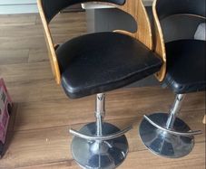 kitchen stools