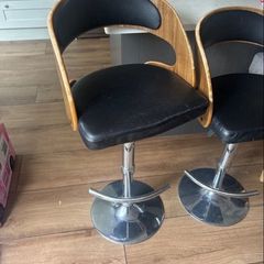 kitchen stools