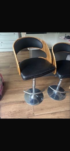 kitchen stools