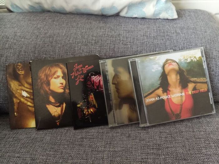 Cds