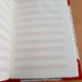 Handmade manuscript book BN Image 3