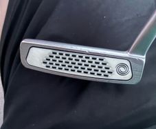 Odyssey Stroke lab 9 putter 34 inch