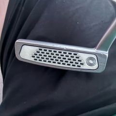 Odyssey Stroke lab 9 putter 34 inch