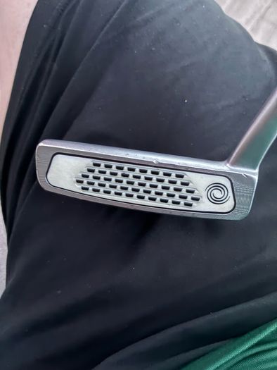 Odyssey Stroke lab 9 putter 34 inch