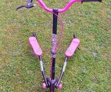 Pink Flicker