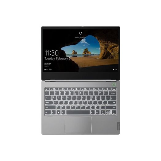 Lenovo ThinkBook 13s (i5 10th Gen, 16GB Ram, 256GB SSD)