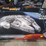 Star wars easy kits Image 2