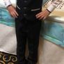 communion suit Image 2
