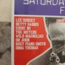 Saturday Night Fish Fry CD - New Orleans Funk And Soul Image 2