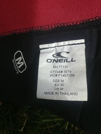 O'Neill Firewall Thermal Hoodie