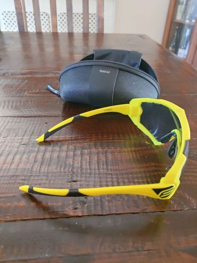 Force Ombro cycling sunglasses