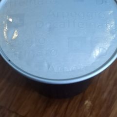 Nespresso Pods