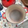 Le Creuset Enameled Cast Iron Round Dutch 28cm Red / Cerise Image 2