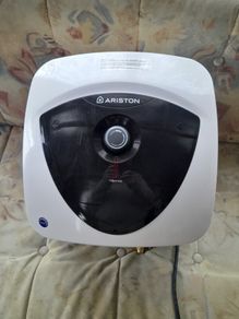 Ariston 15ltr oversink water heater