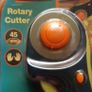 New Fiskars Rotary Cutter Image 3