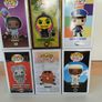 Funko Pop! Mixed Collection  Movies / Disney / Retro / Animation Image 2