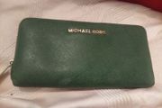Michael kors ladies wallet