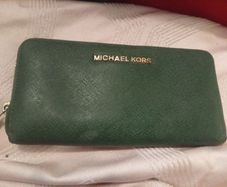 Michael kors ladies wallet