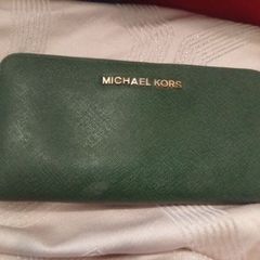 Michael kors ladies wallet