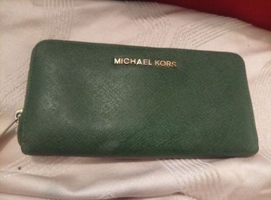 Michael kors ladies wallet