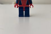 Lego ultimate Spider-Man mini figure superhero rare Kobe Maguire 2004 version