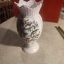 Aynsley Pembroke fine bone china vase Image 6