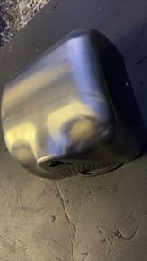 (X3) Commercial Hand Dryers