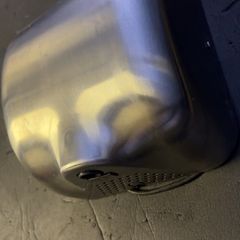 (X3) Commercial Hand Dryers