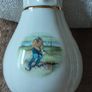 Royal tara golfing vase Image 4