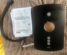 Triton Amala electric shower