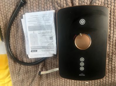 Triton Amala electric shower