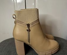 River island boot