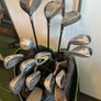 Full 14 Club Golf Set Image 3