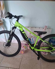Bikes