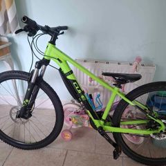 Bikes