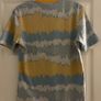 Mens Adventure Archive Printed T-Shirt Image 4