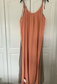 dresses