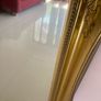 Vintage Gilt Framed Bevelled Mirror Image 4