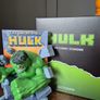 The Incredible Hulk 3D Standee Image 5