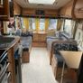 Morningstar five birth Caravan Image 8