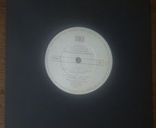 OMD - Souvenir (original 7" vinyl single)