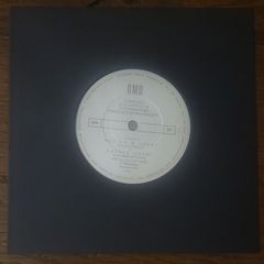 OMD - Souvenir (original 7" vinyl single)