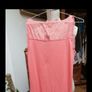 Ladies Peach F&F top new with tags Image 2