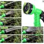 VOUNOT Flexible Garden Hose 15Mtr Expandable Magic Water Hose Pipe Image 2