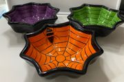 Halloween Nibble Bowls x 3