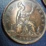 United Kingdom & France Coins Job Lot Image 4
