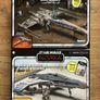 Star Wars The Vintage Collection: X-Wing & E-Wing Bundle with Figures Image 5