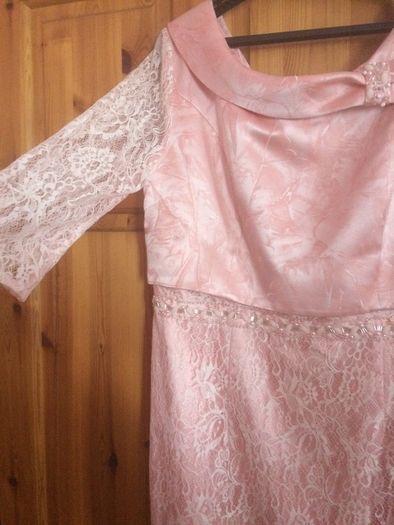 Mother of the bride/ groom dress